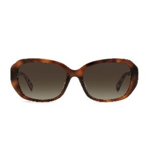 Kate Spade Tortoise Shell Sunglasses